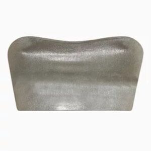 Good American Reversible Bikini Top